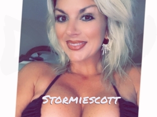 Stormiescott