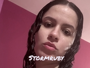 Stormruby