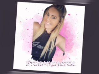 Stormycarter