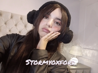 Stormyoxford