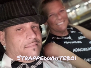 Strappedwhiteboi