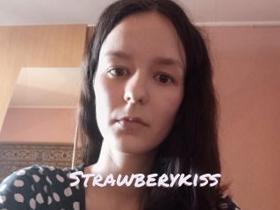 Strawberykiss