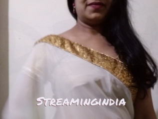 Streamingindia