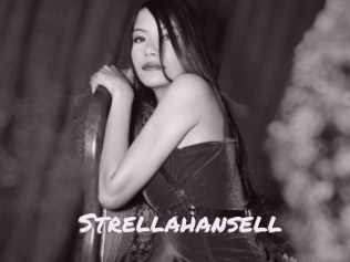 Strellahansell