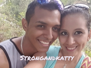 Strongandkatty