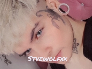 Stvewolfxx