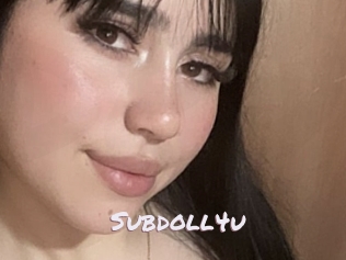 Subdoll4u