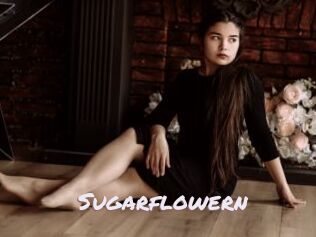 Sugarflowern