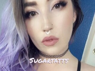 Sugartatts