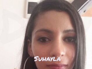 Suhayla