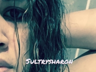 Sultrysharon