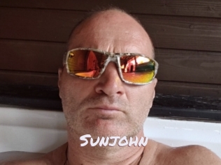 Sunjohn