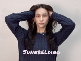 Sunnbelding