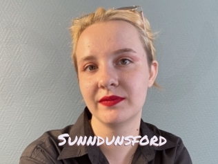 Sunndunsford