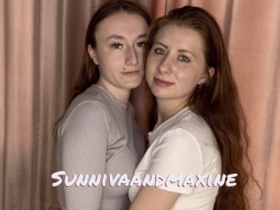 Sunnivaandmaxine