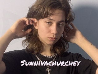 Sunnivachurchey