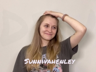 Sunnivahenley