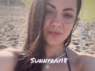 Sunnyray18