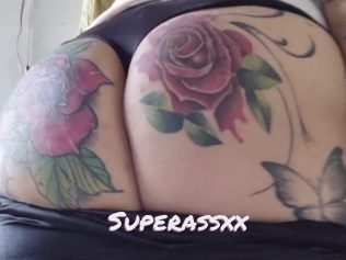 Superassxx