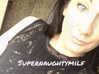 Supernaughtymilf