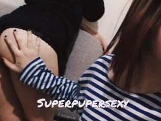 Superpupersexy