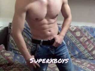 Superxboys