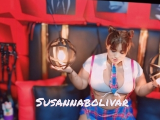 Susannabolivar