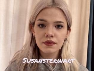 Susansterwart