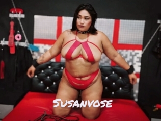 Susanvose