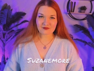 Suzanemore