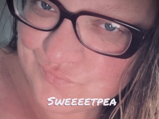 Sweeeetpea