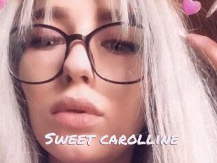 Sweet_carolline