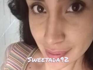 Sweetada92