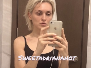 Sweetadrianahot