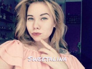 Sweetalina