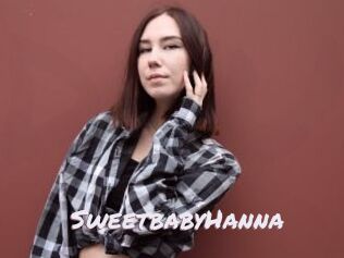 SweetbabyHanna