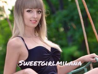 Sweetgirlmilana