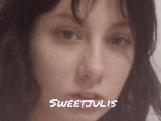 Sweetjulis