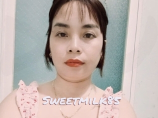 Sweetmilk85