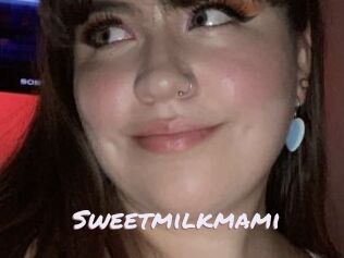 Sweetmilkmami