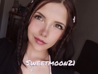 Sweetmoon21