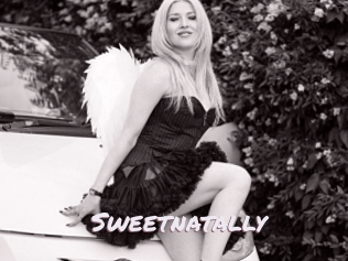 Sweetnatally