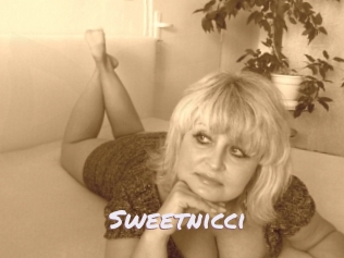 Sweetnicci