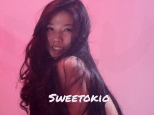 Sweetokio