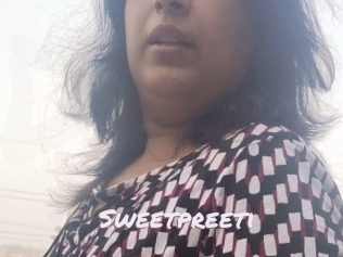 Sweetpreeti