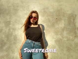 Sweetroxie