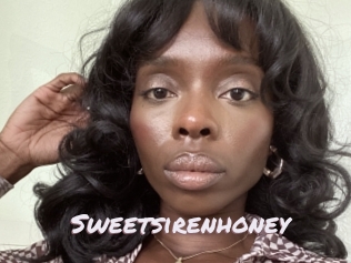 Sweetsirenhoney