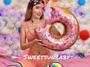 Sweetsunbaby