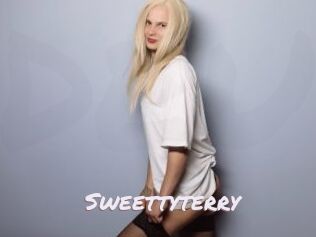 Sweettyterry