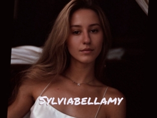 Sylviabellamy